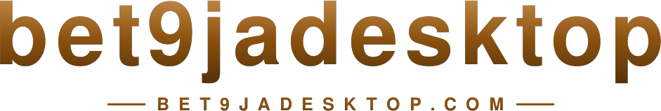 bet9jadesktop logo