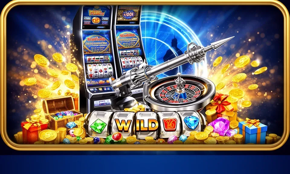 bet9jadesktop Jukebox Cash Is Live in Our Slots Lobby